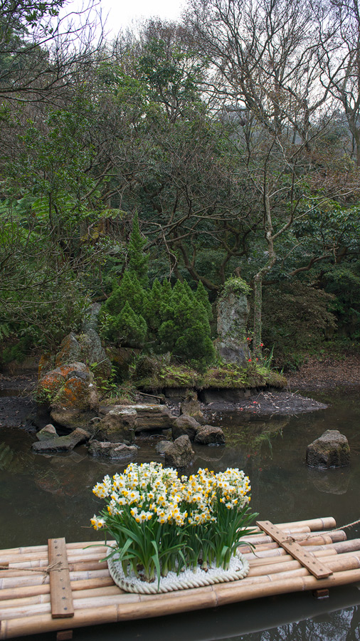 Idylle