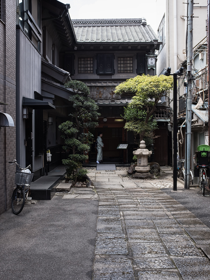 Tokyo-Asakusa