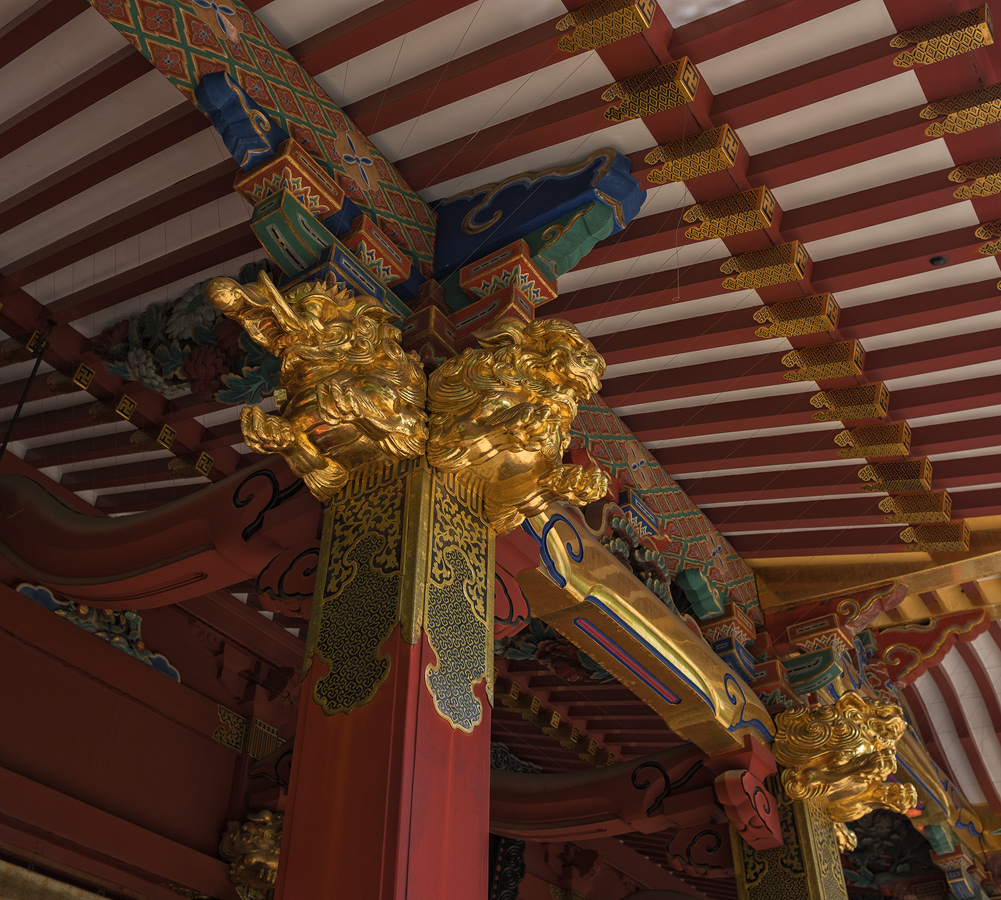 Nezu-Jinja
