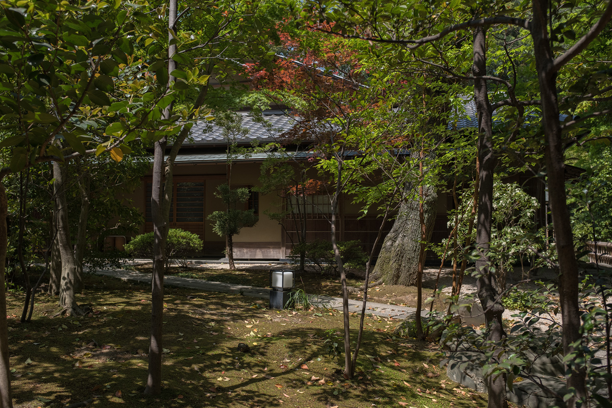 Yasukuni shrine