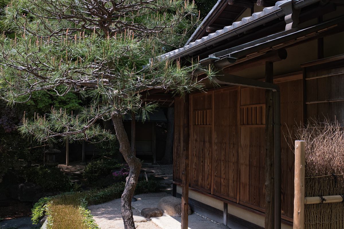 Yasukuni shrine