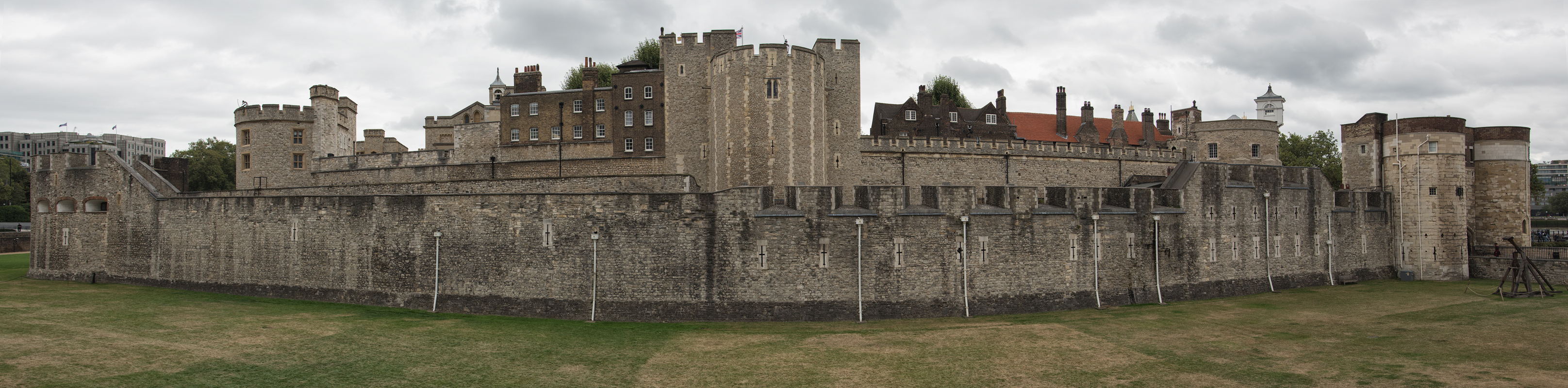 London Tower