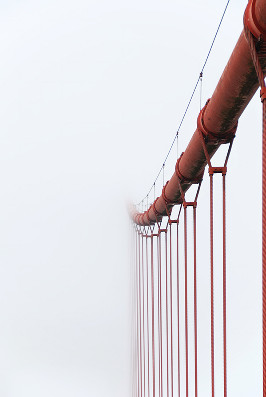 Golden Gate Bridge