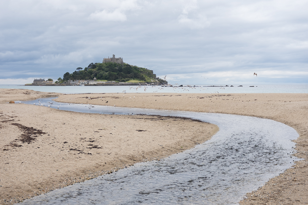 St.Michael´s Mount