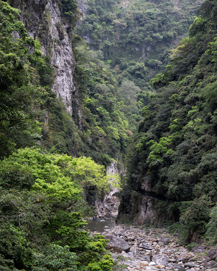 Taiwan Taroko-01