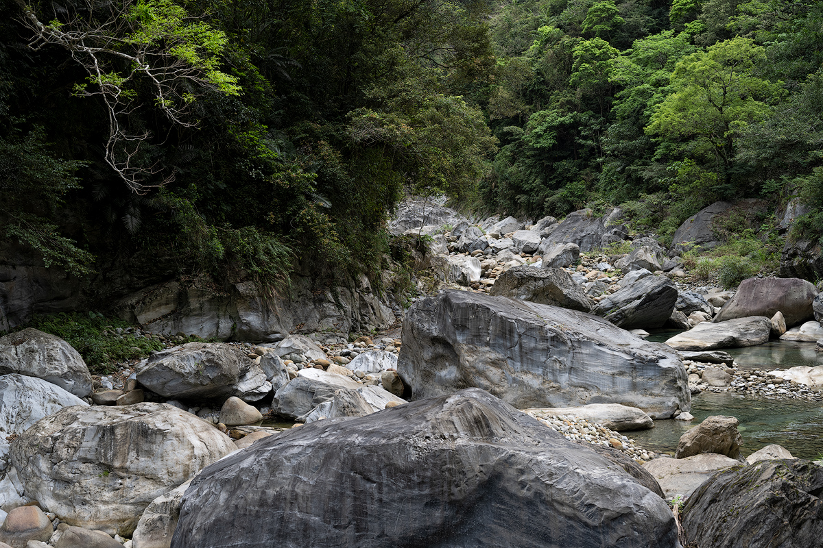 Taiwan Taroko-03