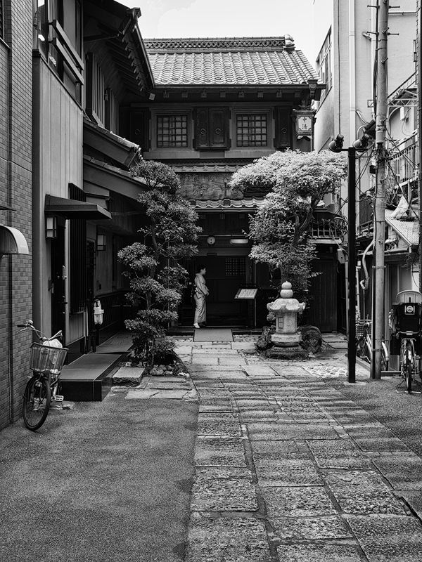 Tokyo Asakusa