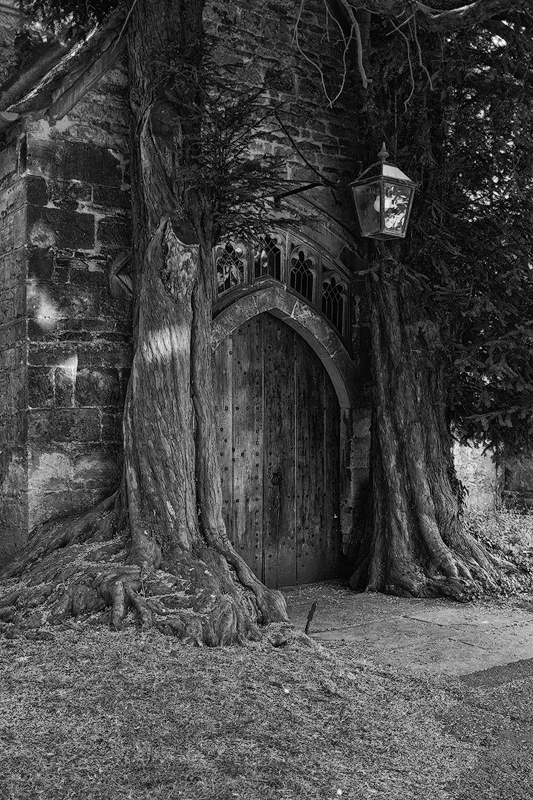 Stow in the Wold