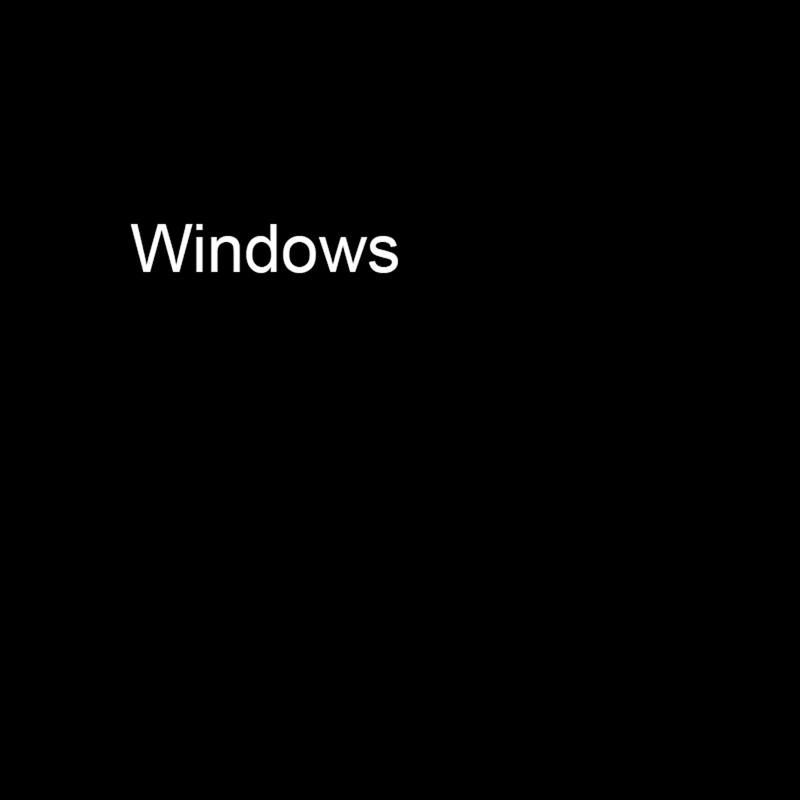 Windows