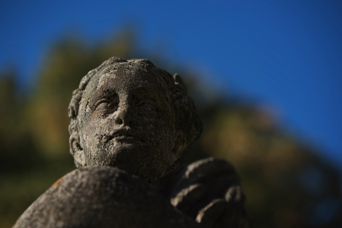 Garten der Hesperiden Nuernberg