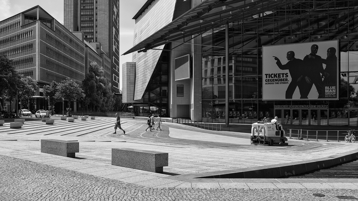 Crossing