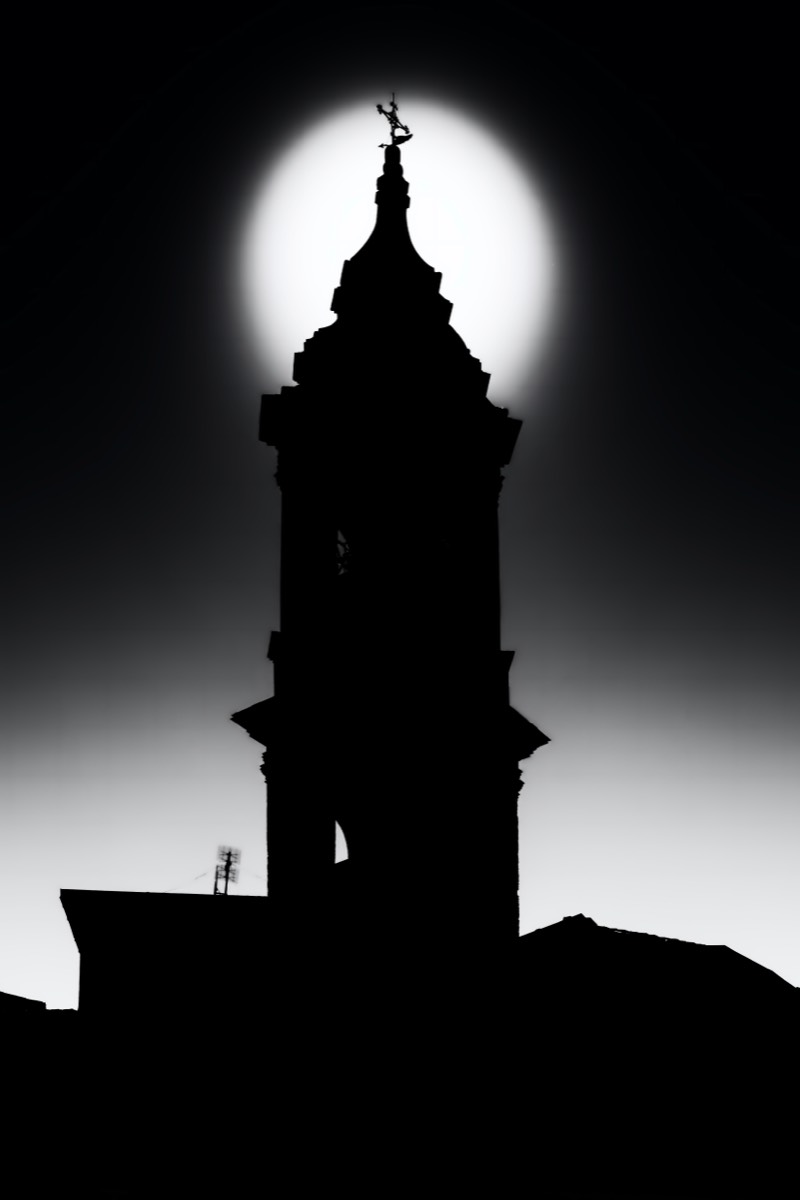 High Noon