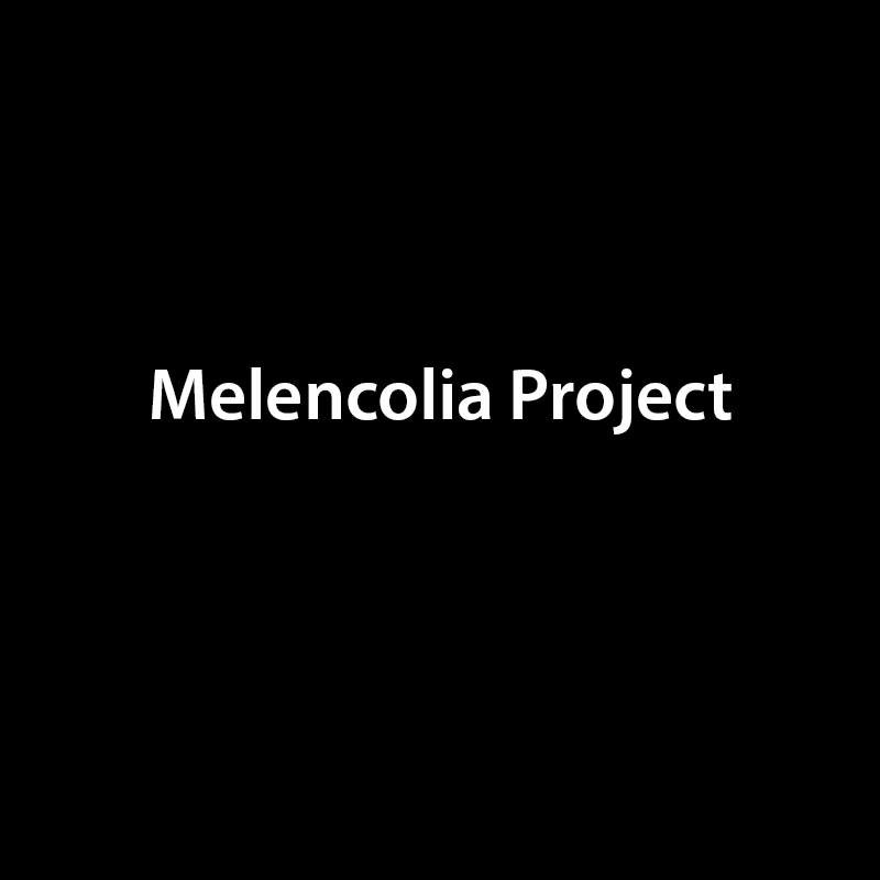 Melencolia Project